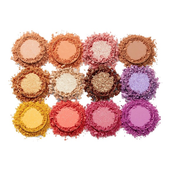 🆕 Sailor Moon x ColourPop - Pretty Guardian Eyeshadow Palette 💕 - Picture 3 of 4